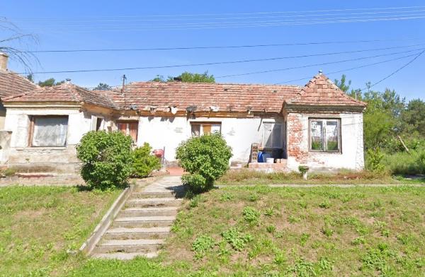 Nagykanizsa, Szepetneki út 121.: lakóház · 3 300 000 Ft – árverés