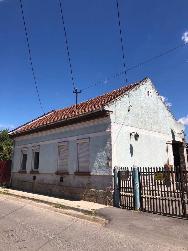Szerencs, Bástya utca 3.: lakóház · 4 800 000 Ft – árverés
