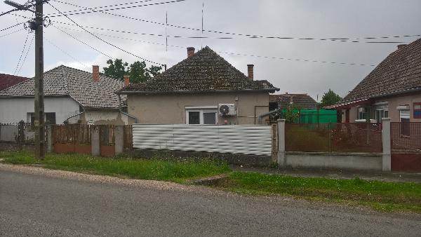 Dunaszentgyörgy, Rákóczi Ferenc utca 45.: lakóház · 3 500 000 Ft