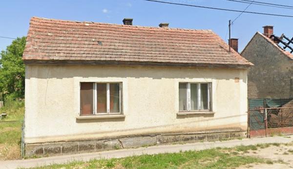 Kaposvár, Nádasdi utca 85.