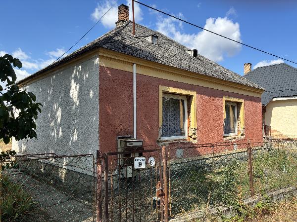8522 Nemesgörzsöny, Ady utca 9.: 10 000 000 Ft – ingatlanárverés