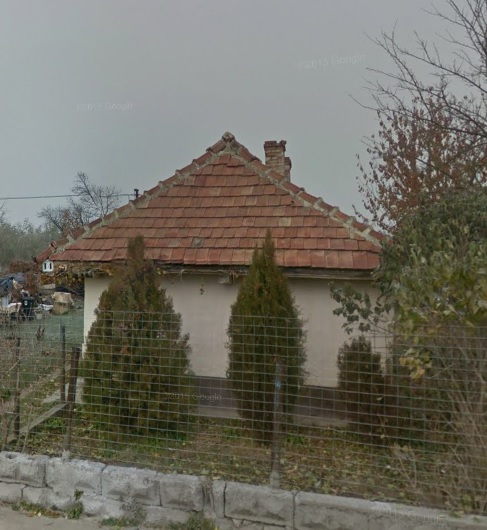 3598 Nagycsécs, Szilva út 14.: lakóház · 75 000 Ft – ingatlanárverés