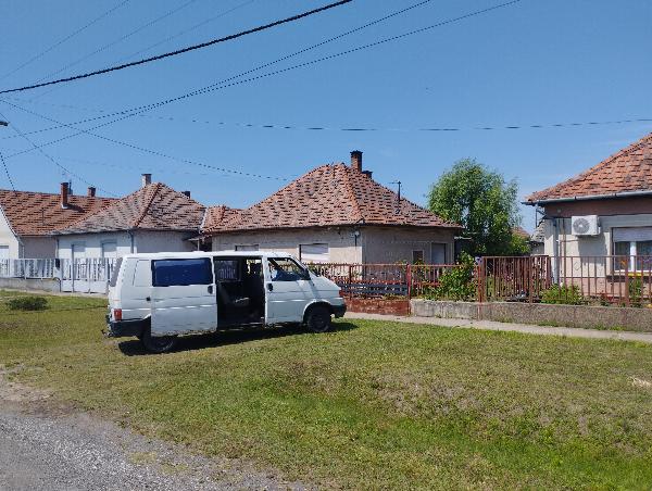 6222 Csengőd, Vörösmarty Mihály utca 3.: lakóház – ingatlanárverés