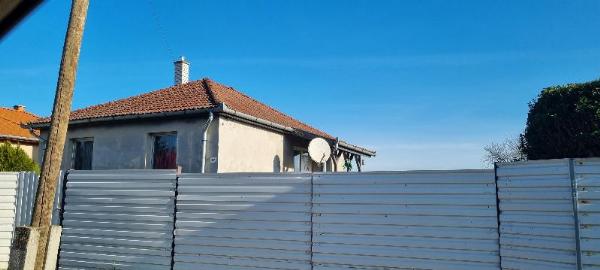 Ibrány, Táncsics utca 47.: lakóház · 17 000 000 Ft – árverés