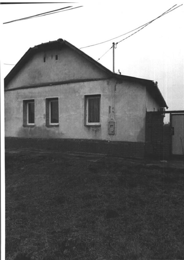 Kétegyháza, Széchenyi utca 52