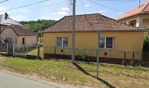 Mátraszele, Szabadság út 11: lakóház · 2 250 000 Ft – árverés