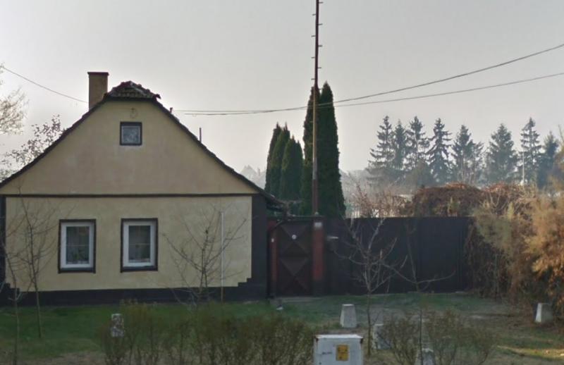 6346 Sükösd, Templom utca 13.: 1 200 000 Ft – ingatlanárverés