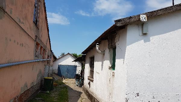 6800 Hódmezővásárhely, Gólya utca 21.: 1 080 000 Ft – ingatlanárverés