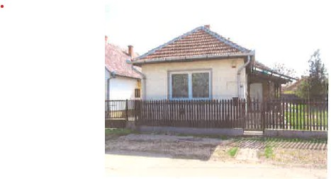Jászapáti, Kálmán utca 27.: lakóház · 4 438 000 Ft – árverés