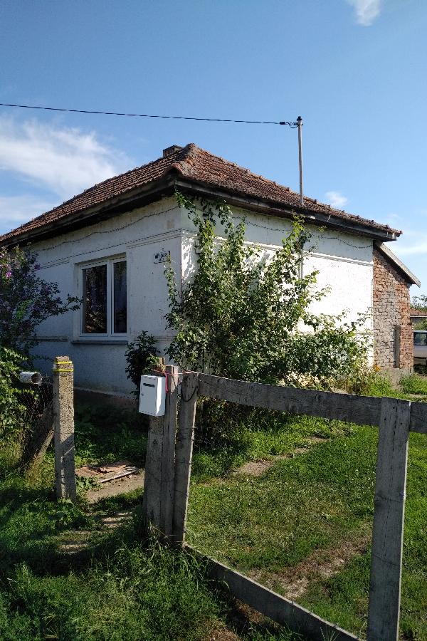 4765 Csenger, Ady Endre utca 82.: 1 625 000 Ft – ingatlanárverés