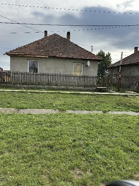 Szamosszeg, Nyíl utca 34.: lakóház · 750 000 Ft – árverés