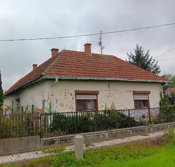 Porcsalma, Zöldfa utca 29: lakóház · 4 072 000 Ft – árverés