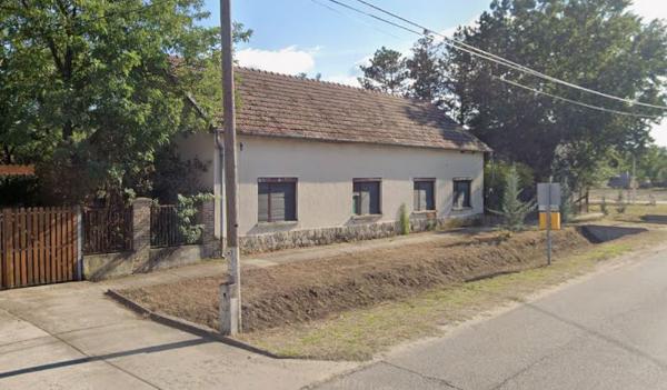 Csengele, Deák F. utca 3.: lakóház · 6 000 000 Ft – árverés