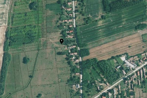 7544 Szabás, Kossuth utca 205.: lakóház · 800 000 Ft – ingatlanárverés