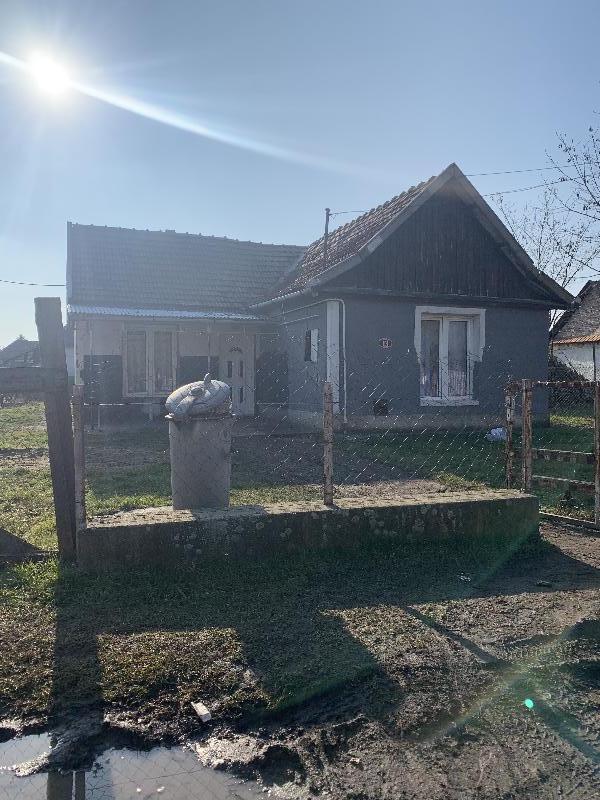 Tarnaörs, Dózsa Gy. utca 13. – lezárult árverés, 950 000 Ft