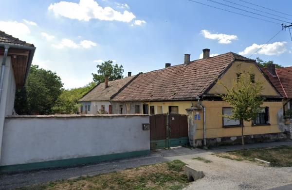 Pusztamiske, Dózsa György utca 11.: lakóház · 720 000 Ft – árverés