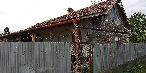 Komádi, Bocskai utca 5.: lakóház · 700 000 Ft – árverés