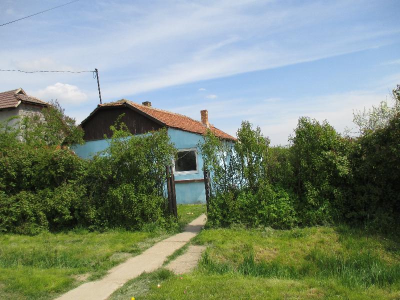 Kunmadaras, Bibó István utca 64.: lakóház · 450 000 Ft – árverés