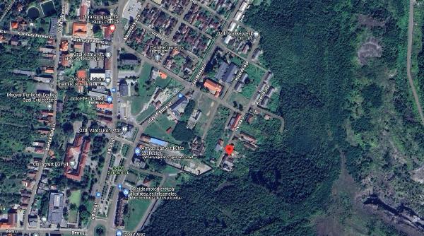 3600 Ózd, Óvoda utca 24.: lakóház · 800 000 Ft – ingatlanárverés