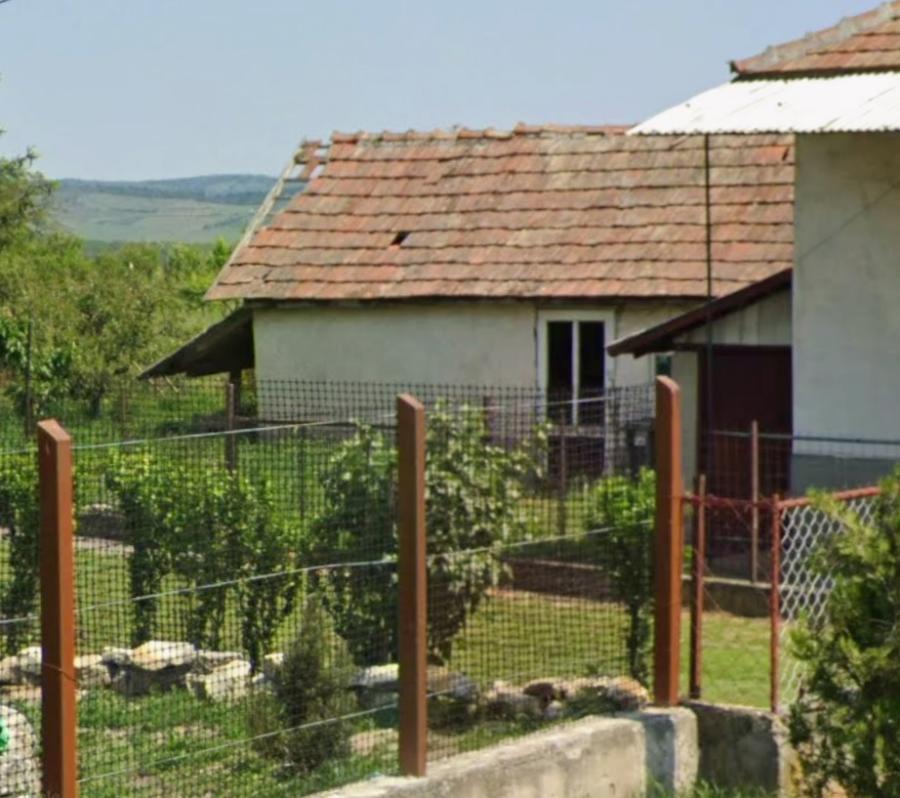 Mezőzombor, József Attila utca 26: lakóház · 350 000 Ft – árverés