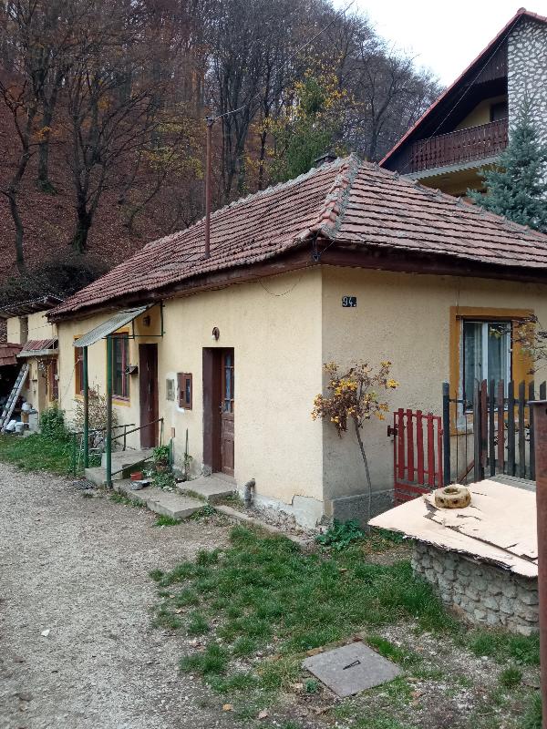 3558 Miskolc, Fő utca 94: lakóház · 875 250 Ft – ingatlanárverés