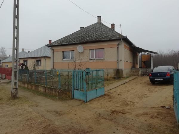 4326 Máriapócs, Erdei út 8.: lakóház · 117 243 Ft – ingatlanárverés
