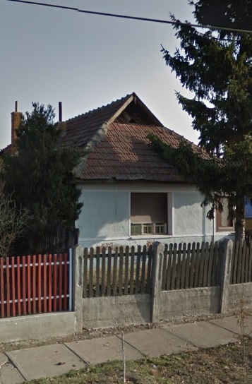 3564 Hernádnémeti, Jókai Mór utca 47.: 50 000 Ft – ingatlanárverés