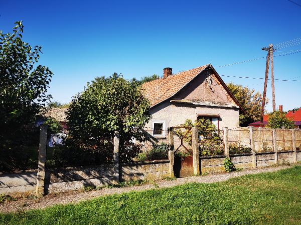 Hódmezővásárhely, Szikáncs Tanyaközp Petőfi utca 20/2.: 848 500 Ft