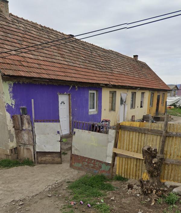 Gyöngyös, Lőcsei utca 6.: lakóház · 300 000 Ft – árverés