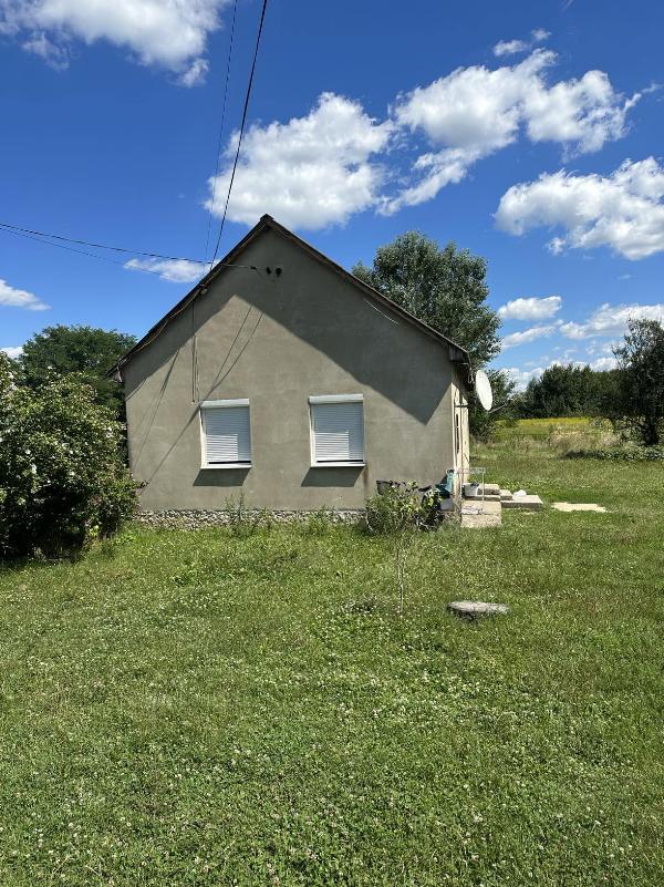 Csokonyavisonta, Rákóczi F. utca 28.: lakóház · 150 000 Ft – árverés