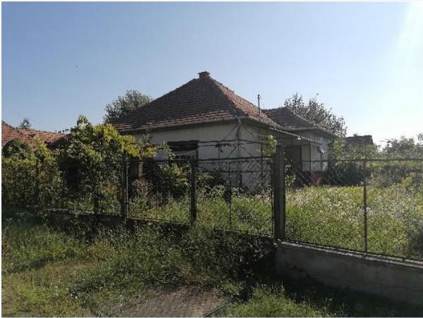 Tiszakeszi, Szabadság utca 33.: lakóház · 262 500 Ft – árverés