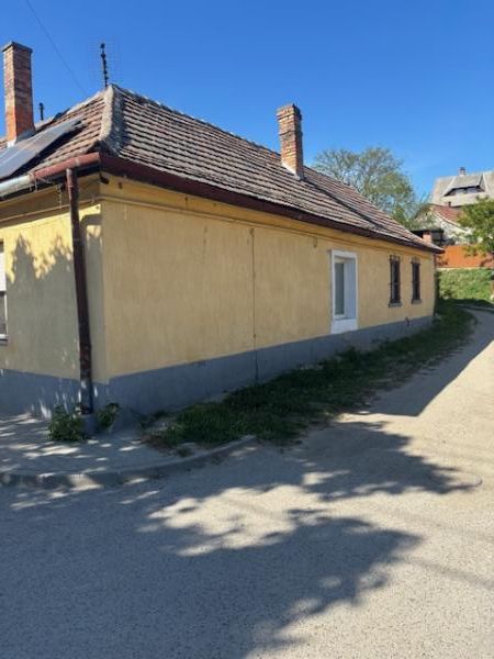 Ercsi, Híd utca