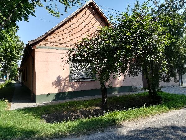 Kiskunhalas, Szondy utca 15: lakóház · 8 500 000 Ft – árverés