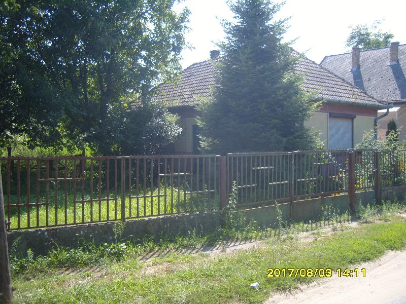 4326 Máriapócs, Petőfi u. 58.: 6 825 000 Ft – ingatlanárverés