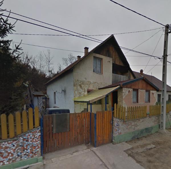3240 Parád, Dankó Pista utca 5: lakóház · 275 000 Ft – ingatlanárverés