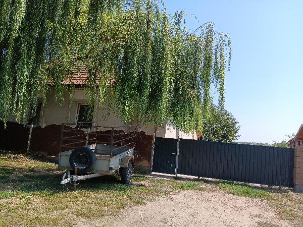 Nagyecsed, Sárvár utca 71: lakóház · 4 000 000 Ft – árverés