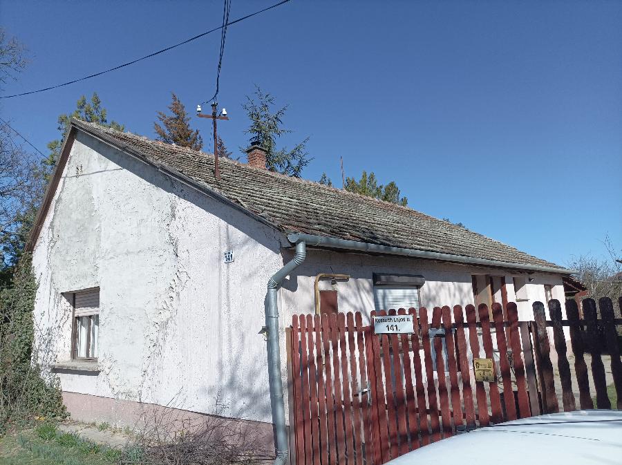 Kecskemét, Kossuth Lajos utca 141. – lezárult árverés, 12 000 000 Ft