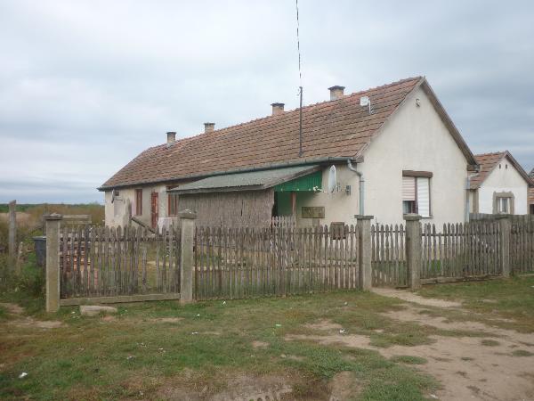 Nyírmada, Jókai út 65.: lakóház · 700 000 Ft – árverés