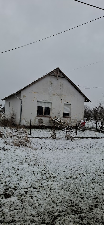 Mezőgyán, Bartók Béla utca 34. – lezárult árverés, 600 000 Ft