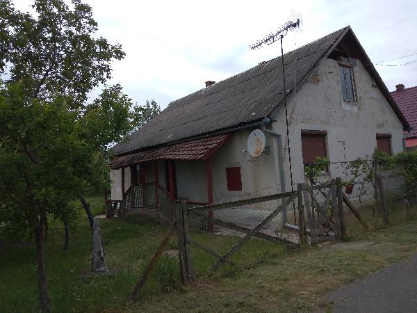 4971 Rozsály, Kossuth utca 2.: lakóház · 350 000 Ft – ingatlanárverés