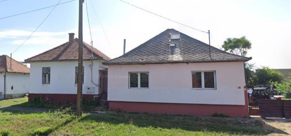 Mezősas, Nagy Sándor utca 56.: lakóház · 1 500 000 Ft – árverés