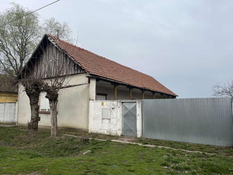 Mezőberény, Szent János utca 19