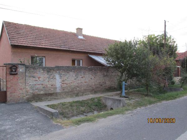 Nagykőrös, Vitéz utca 13.: lakóház · 18 250 Ft – árverés