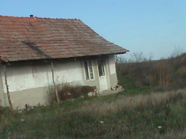 Dombrád, Egressy utca 24.: lakóház · 1 500 000 Ft – árverés