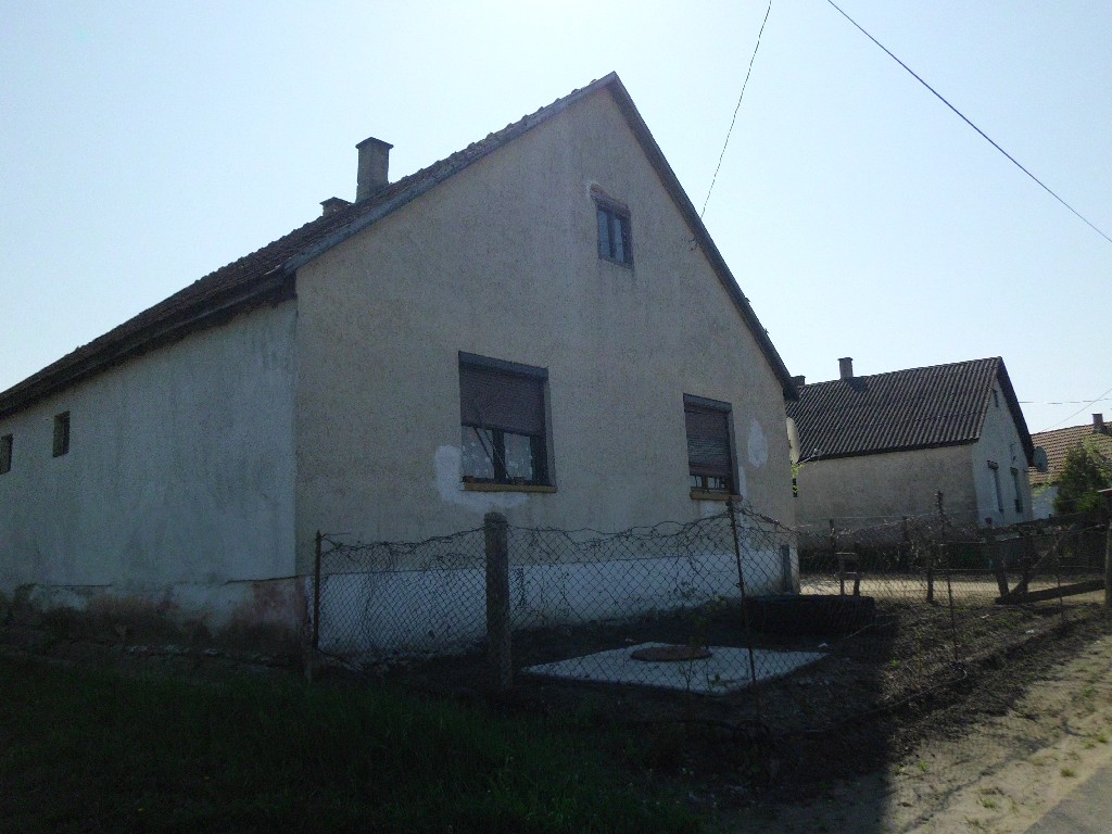 Semjén, Dózsa Gy. u. 25.: lakóház · 866 700 Ft – árverés