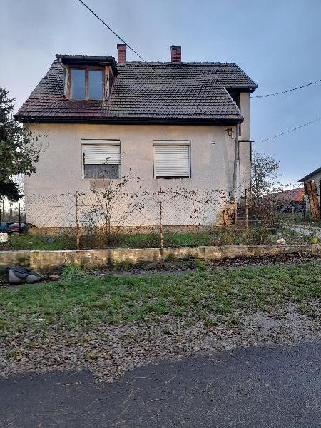 2668 Patvarc, Fazekas Mihály utca 33: 1 833 500 Ft – ingatlanárverés