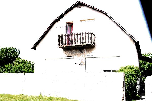 Jobbágyi, Radnóti út 12.: lakóház · 796 250 Ft – árverés