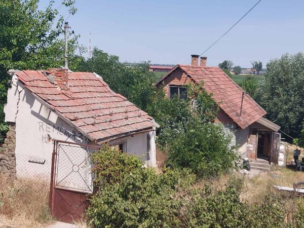 Tiszaföldvár, Reményhegy út 43.: lakóház · 5 000 000 Ft – árverés