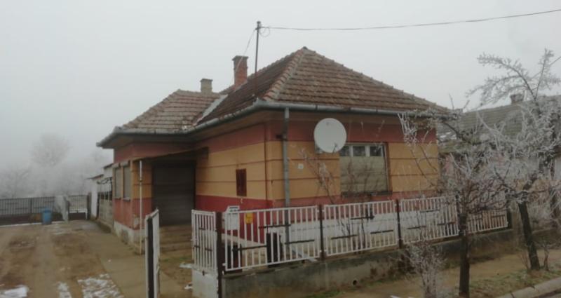 4374 Encsencs, Károlyi utca 16.: 875 000 Ft – ingatlanárverés