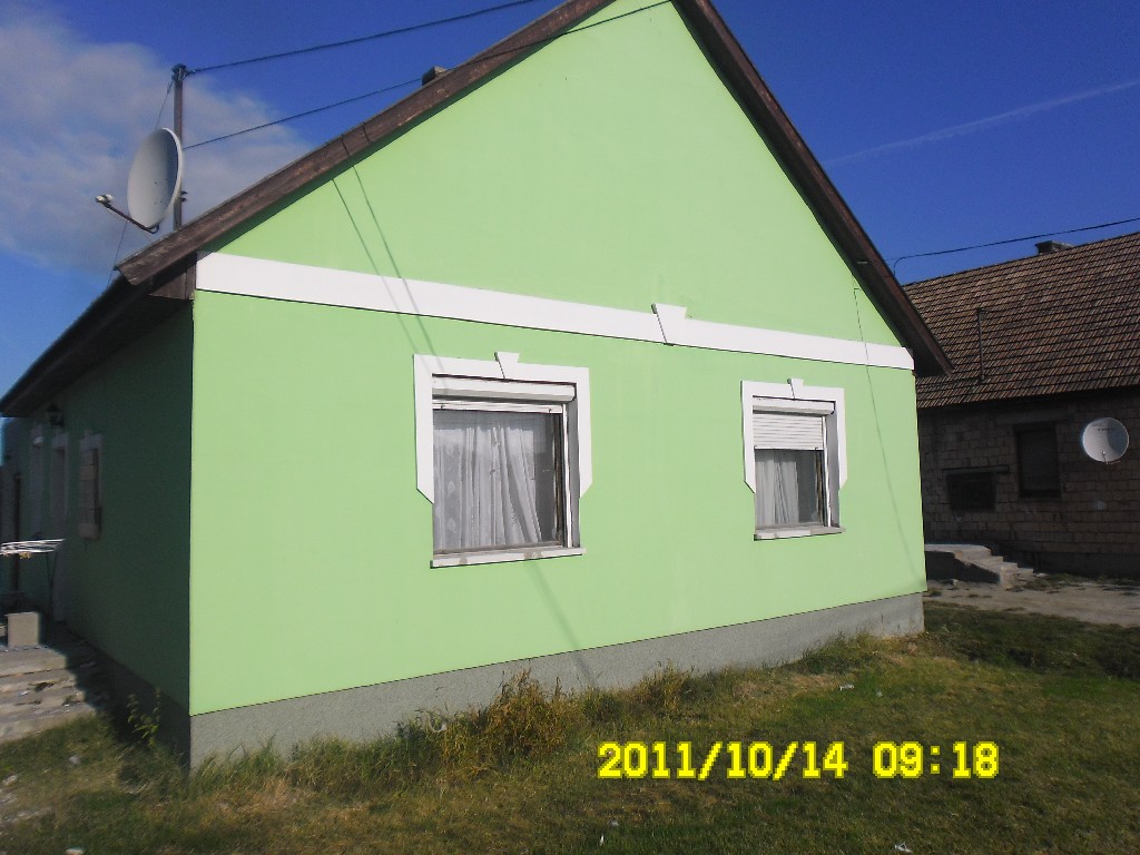 Kunszentmiklós, Balog József utca 20.: lakóház · 10 000 000 Ft